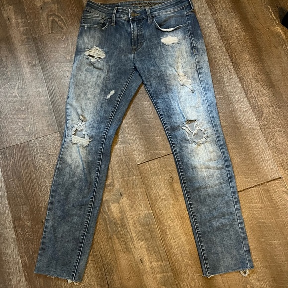 American Eagle Outfitters Denim - Womens American Eagle Jeans